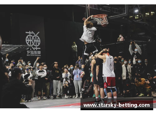 星空体育NBA蓝球盛事：全面解析球员技术、战术和赛季精彩回顾 - 副本