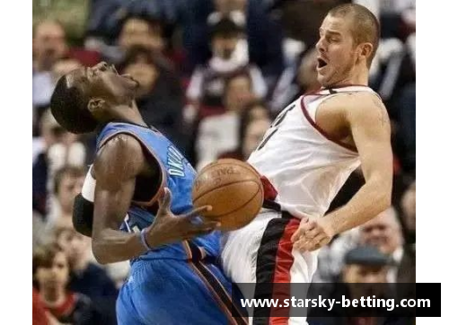 星空体育NBA运动员的营养秘籍：打造最佳体能的食谱指南