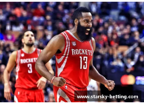 星空体育2017年NBA球队实力榜大洗牌：火箭跌出前三，第一依然是它！ - 副本
