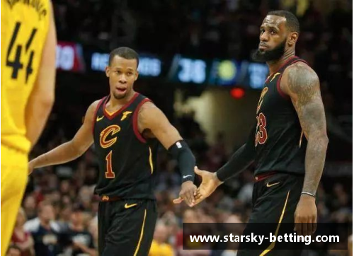 星空体育NBA骑士队最新交易：球队再添强力战将
